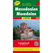 Makedonien FB